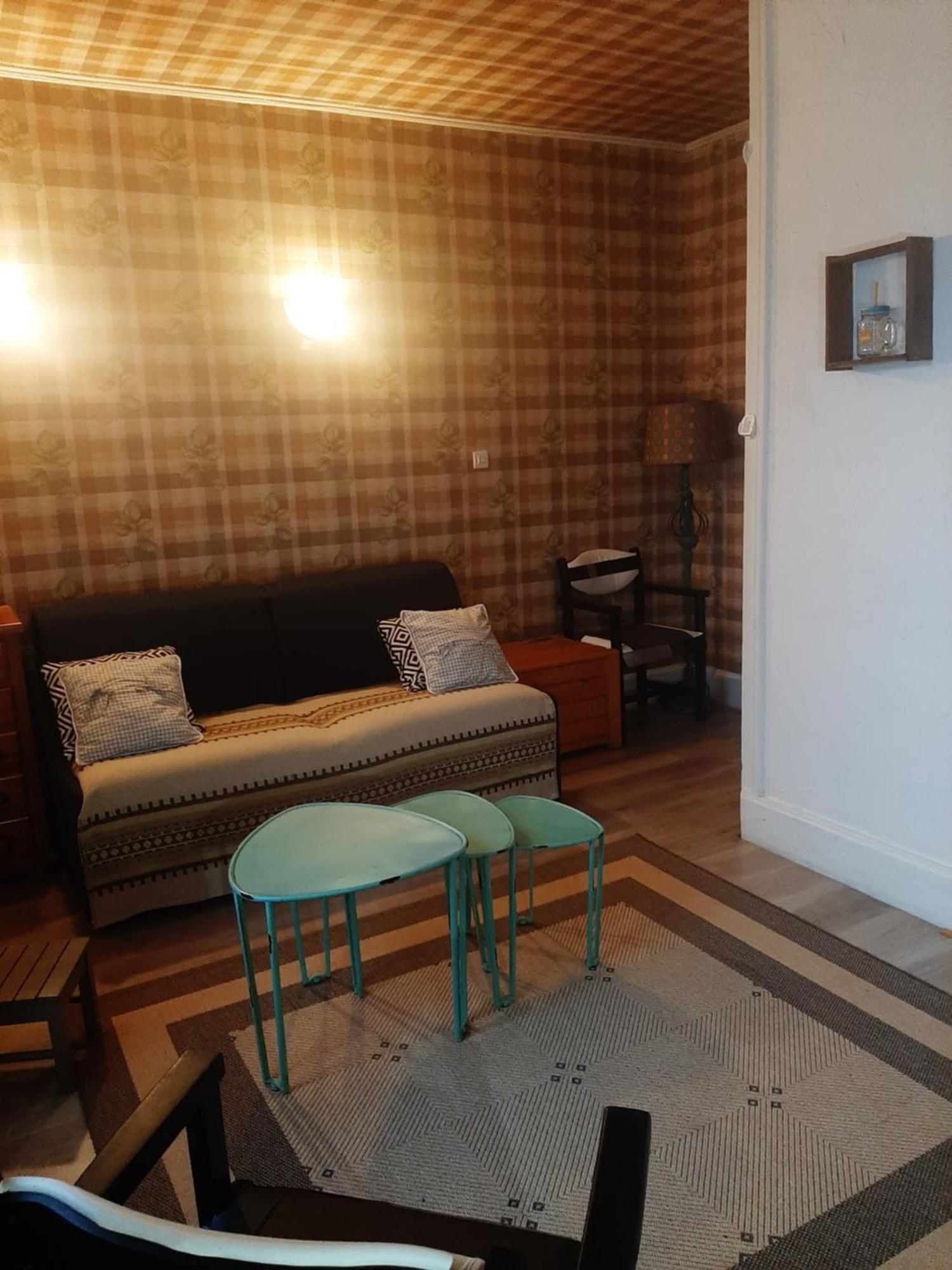 Gites, les Sapins, les Jonquilles, le Sagard nature et détente La Houssiere Esterno foto